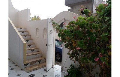 maison m de la plage SS