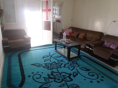 beautiful apartment South hamamet