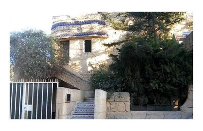 belle villa hamamet mrézga QQ