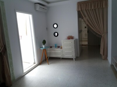 apartment City hamammet