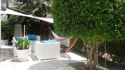 Appartement ANDALOU	Hammamet yasmine