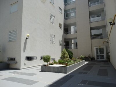 APPARTEMENT CYCAS 1	tunis