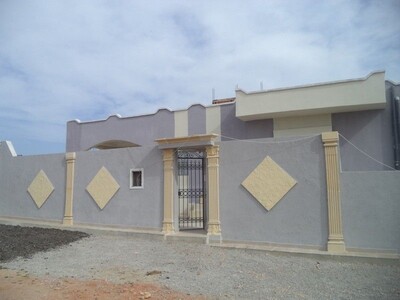 villa avec piscine prés de hammamet sud wwww