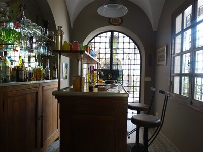 Villa DES MERVEILLES	Réf: