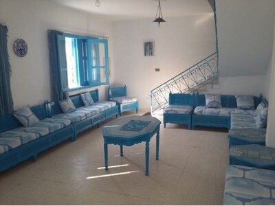 DUPLEXE DALENDA NABBEUL