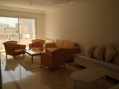 Appartement NICKEL 2 Centre ville