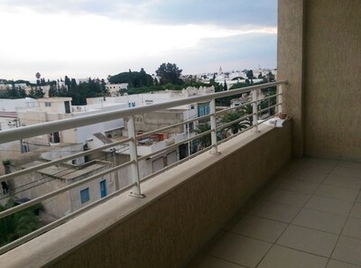 Appartement ACQUA Nabbeul