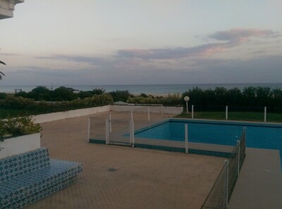 Villa LE CALIFE SIDII MAHRRSSI