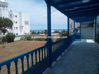 Appartement Salima B AL à Gammarth