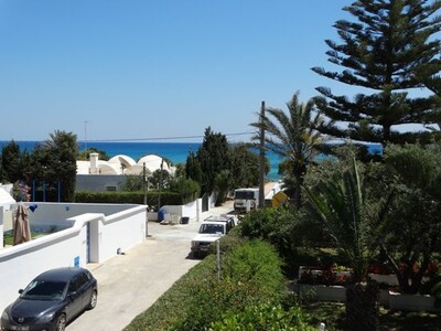 VILLA LILIANE MIMOSA Hammamet