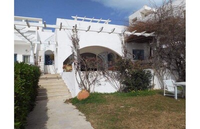 villa front de mer a kelibia ref v