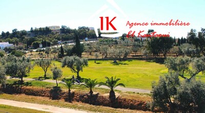 A Vendre Affaire À Ne Pas Rater Villa De Très Haut Standing À Kan