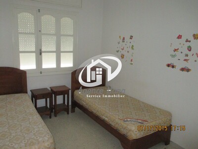 Appartement avenue 2 mars
