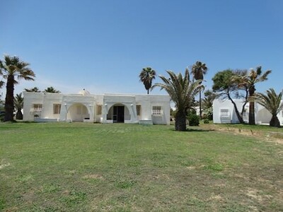 Villa FIRAS située à Club med
