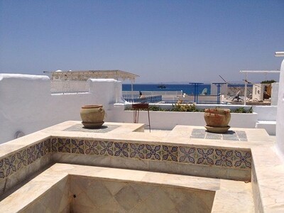 Maison PYGMALION LA MEDINA Hammmmamet
