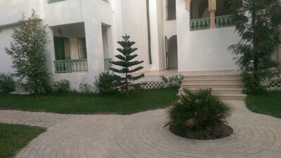 apartment BONDIN ref: