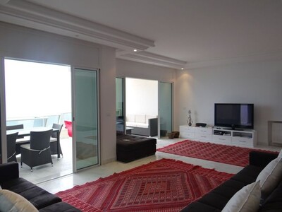Appartement COSMOS	Référence