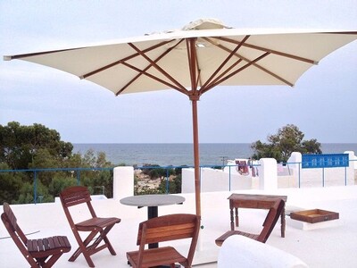 DAR ZMEN medina Hammammet
