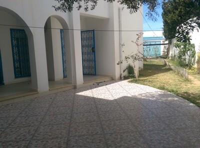 Maison DE LA MER Les deux ouedss