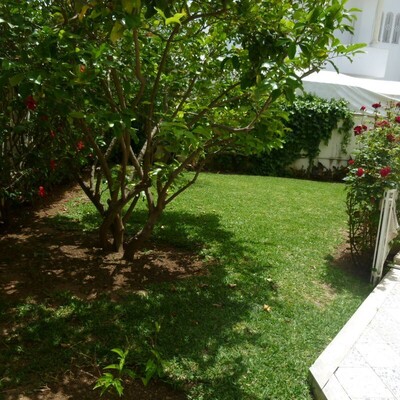 Villa à Marsa les pins