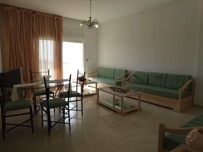 Appartement CHADY	Réf: