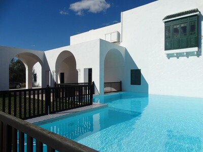 VILLA JACADI située à hammamet