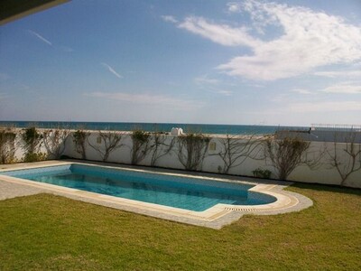 Villa LA REINE El Maaoumra