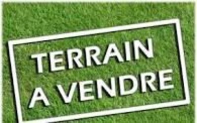 terrain nu a chotrana