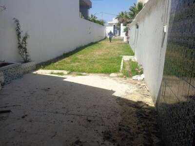 bungalow a 100m de la plage