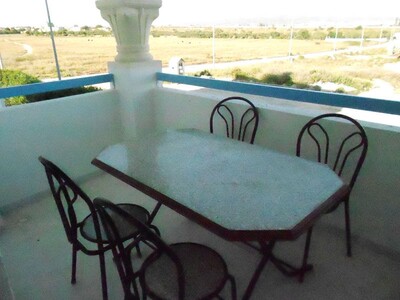 Appartement l’olivier 2 VA : 101