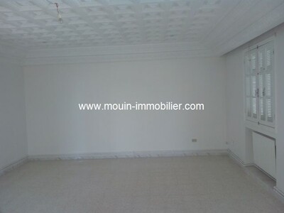 Appartement Marouen A à Nasr