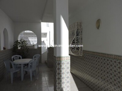 Appartement Africana A à Hammamet