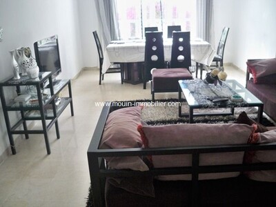 Appartement Eden A à Hammamet Yasmine