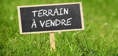 Superbe terrain commercial pour promoteurs immobiliers