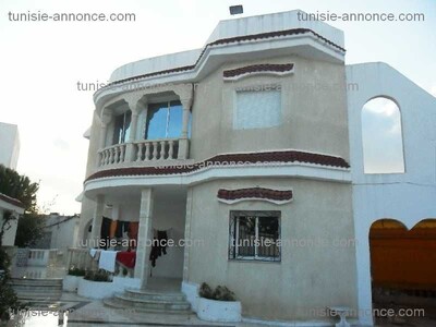 for sale Villa r + 1 + 1 studio