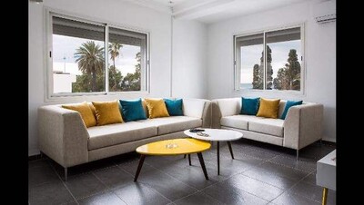 Appartement Riva A à Hammamet
