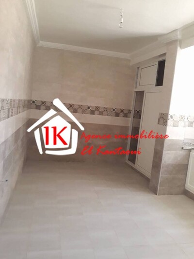 A Louer Appartement Tout Neuf Sans Meuble À Hammam Sousse