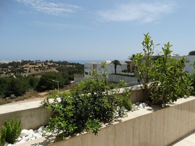 Appartement CYBELLE 2Gammarth village