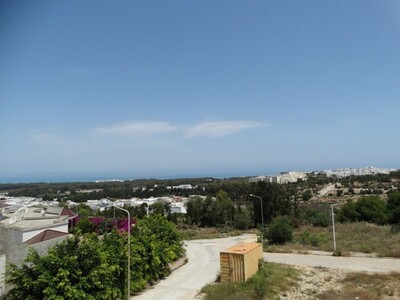 Appartement CYBELL Gammmarth village