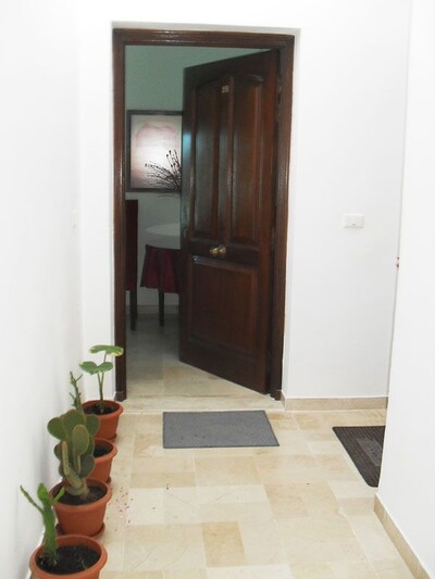 Appartement à 2 pas de la mer VA :102 +