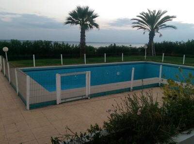 Villa LE CALIFE SIDI MAHRSSIN NABEK