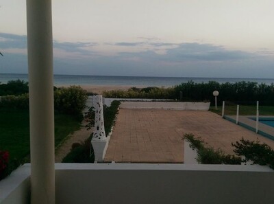 Villa GAMMARTH Gammarth tunis