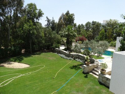 Villa TAMARIS chotrana tunis