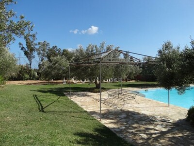 Villa HISTORIA Zone Craxi Hammmmamet