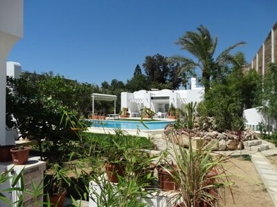 Villa LE PETIT PALAIS Theatre hammmmamet