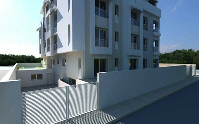 Résidence Le RADISSON à Hammamet