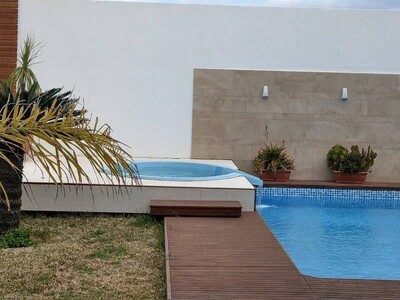 Villa DELTA située à hammamet Nord