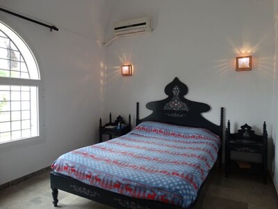 Villa NESRINE au les 2 oueds Réf: