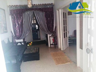 Maison de 230 m² à kélibia occasion