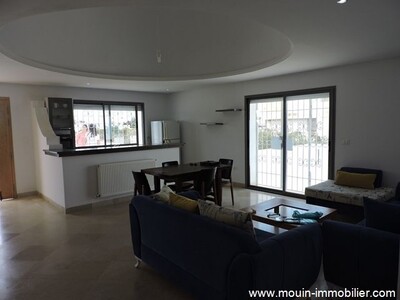 Appartement La Yucca A